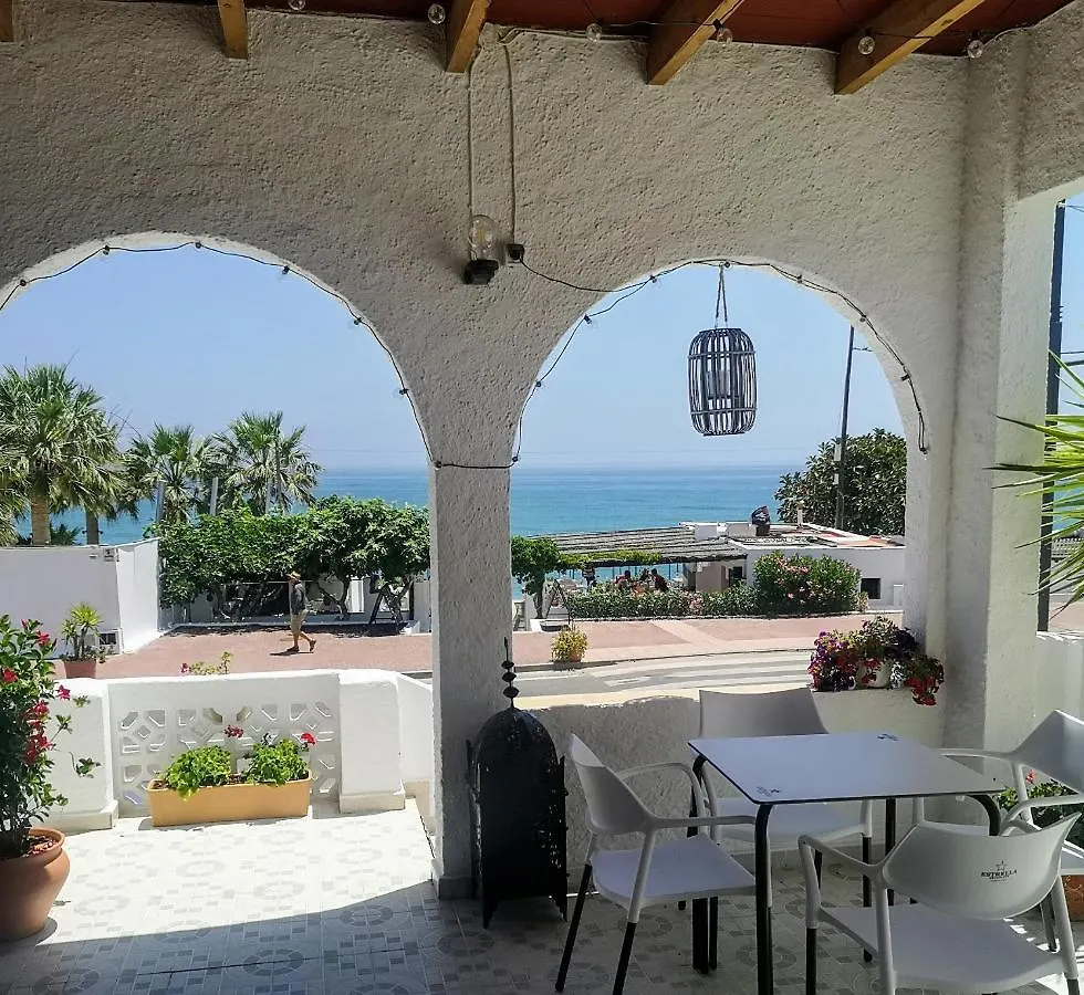 Casaflor Hotel Mojacar