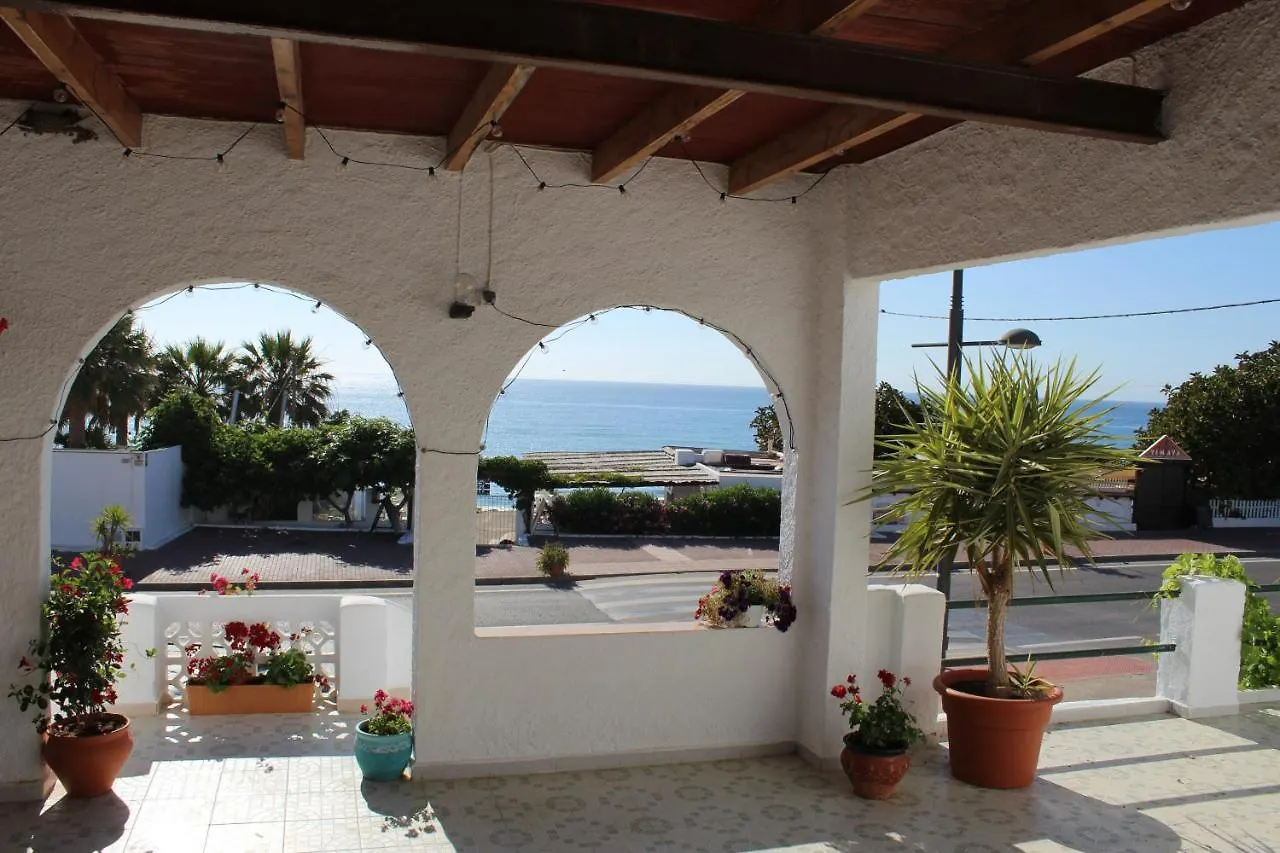Casaflor Hotel Mojacar 0*,  Spain