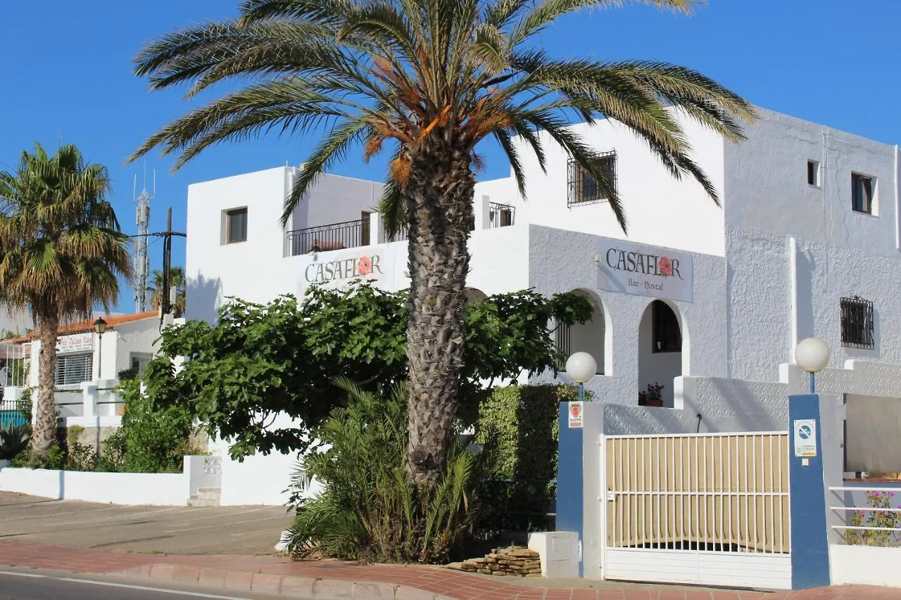 Guest house Casaflor Hotel Mojacar