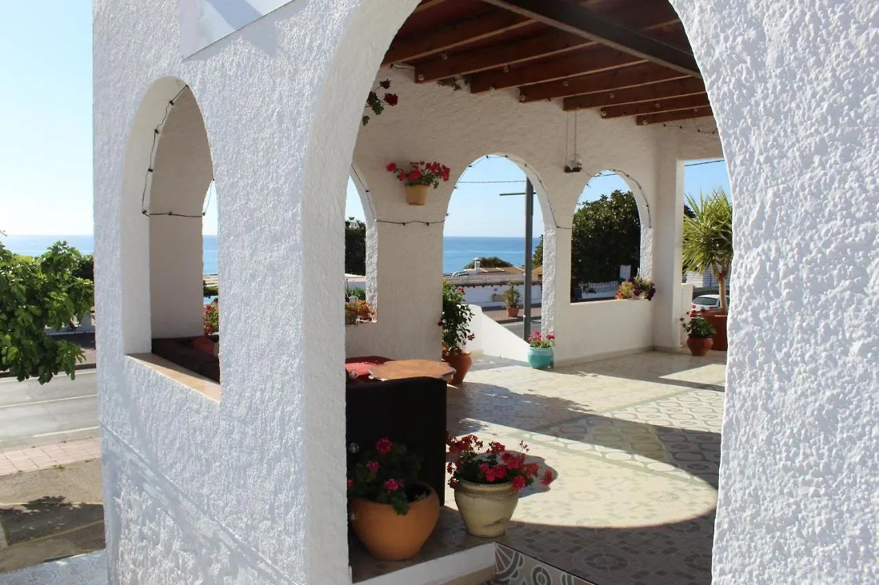 Casaflor Hotel Mojacar