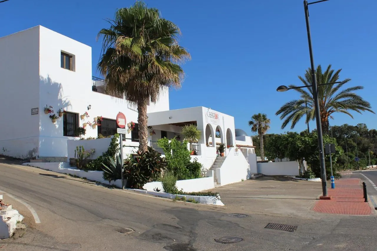 Guest house Casaflor Hotel Mojacar