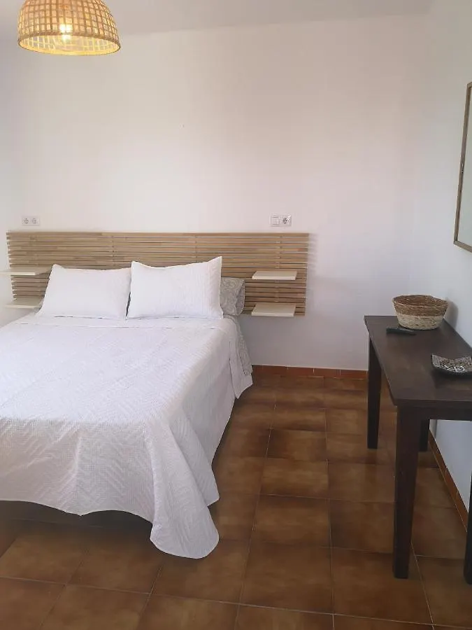 Guest house Casaflor Hotel Mojacar