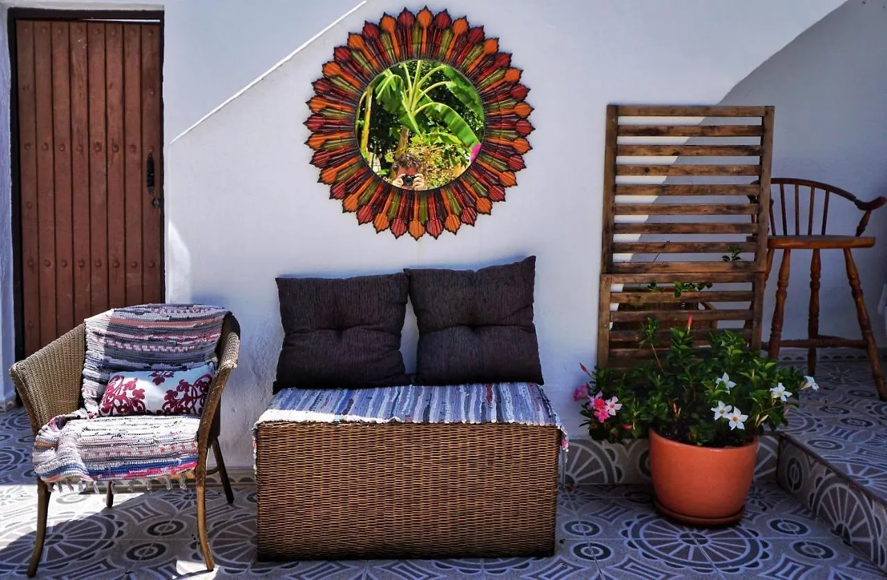 Casaflor Hotel Mojacar