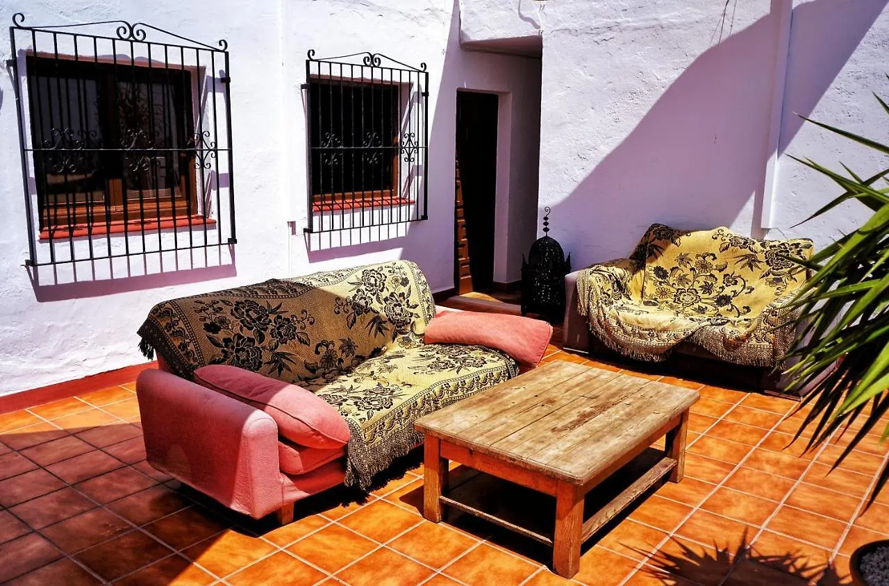 Casaflor Hotel Mojacar Guest house