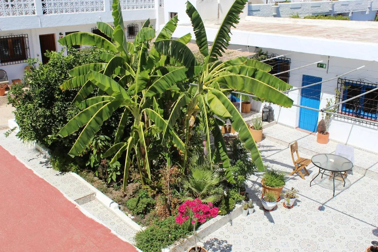 Guest house Casaflor Hotel Mojacar