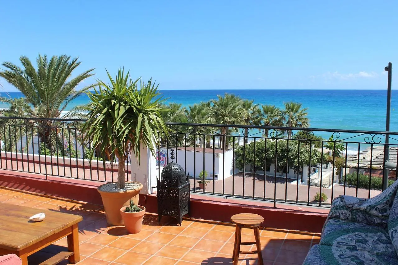 Casaflor Hotel Mojacar
