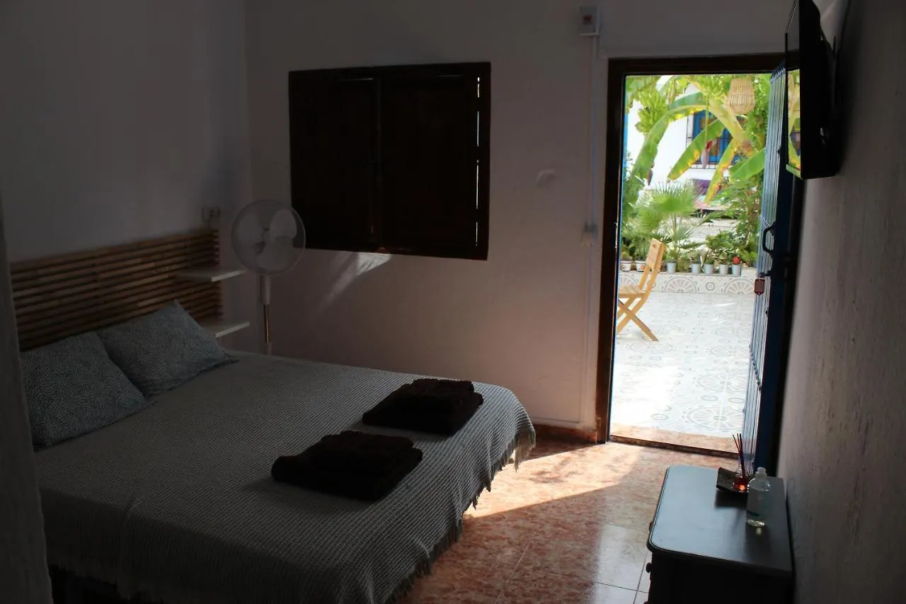 Guest house Casaflor Hotel Mojacar
