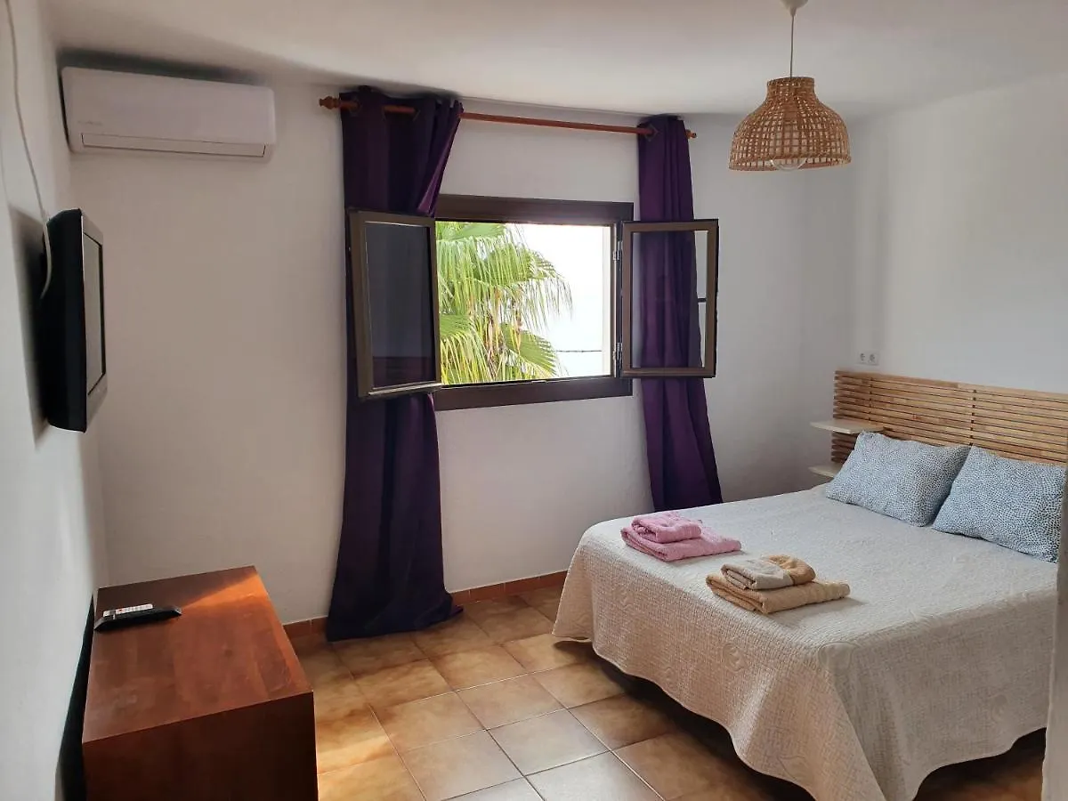 Guest house Casaflor Hotel Mojacar