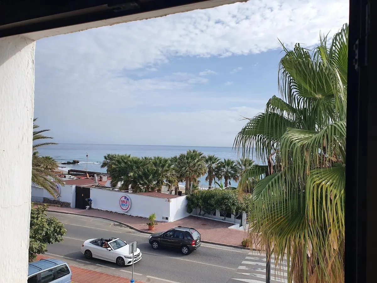 Casaflor Hotel Mojacar Guest house