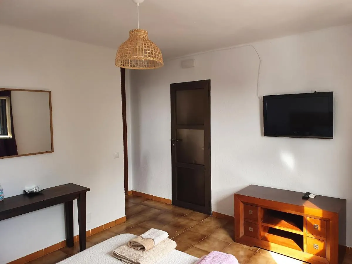 Casaflor Hotel Mojacar