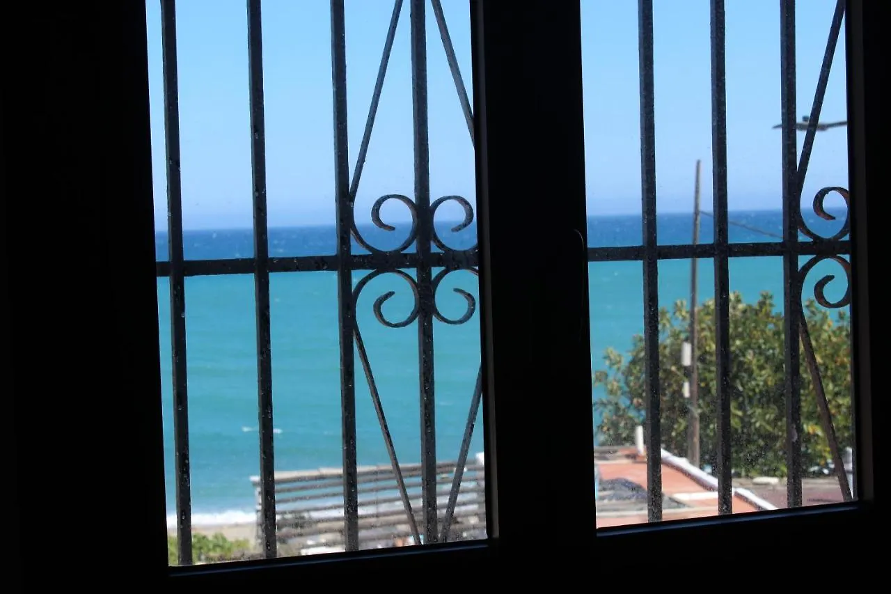 Guest house Casaflor Hotel Mojacar