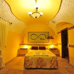 Cuevas La Granja Appartement
