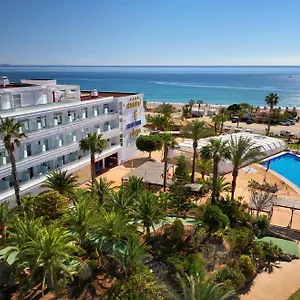 Hotel Servigroup Marina Playa, Mojacar