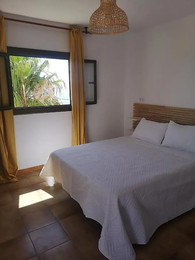 Casaflor Hotel Mojacar 0*,  Spain