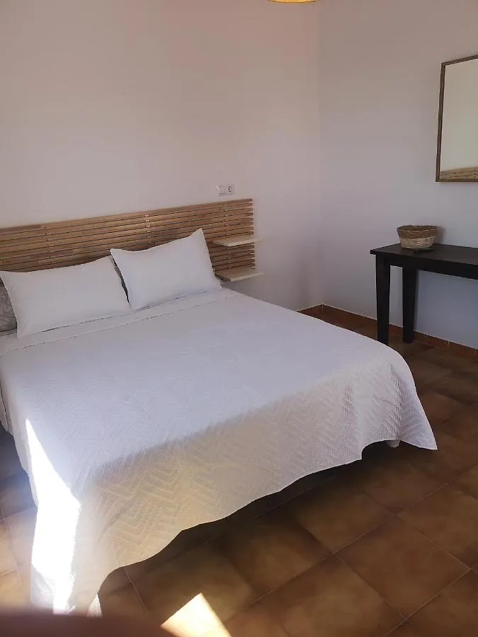 Casaflor Hotel Mojacar Guest house