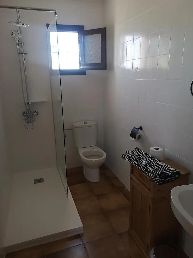 Guest house Casaflor Hotel Mojacar