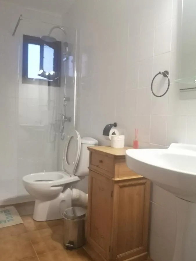 Casaflor Hotel Mojacar 0*,