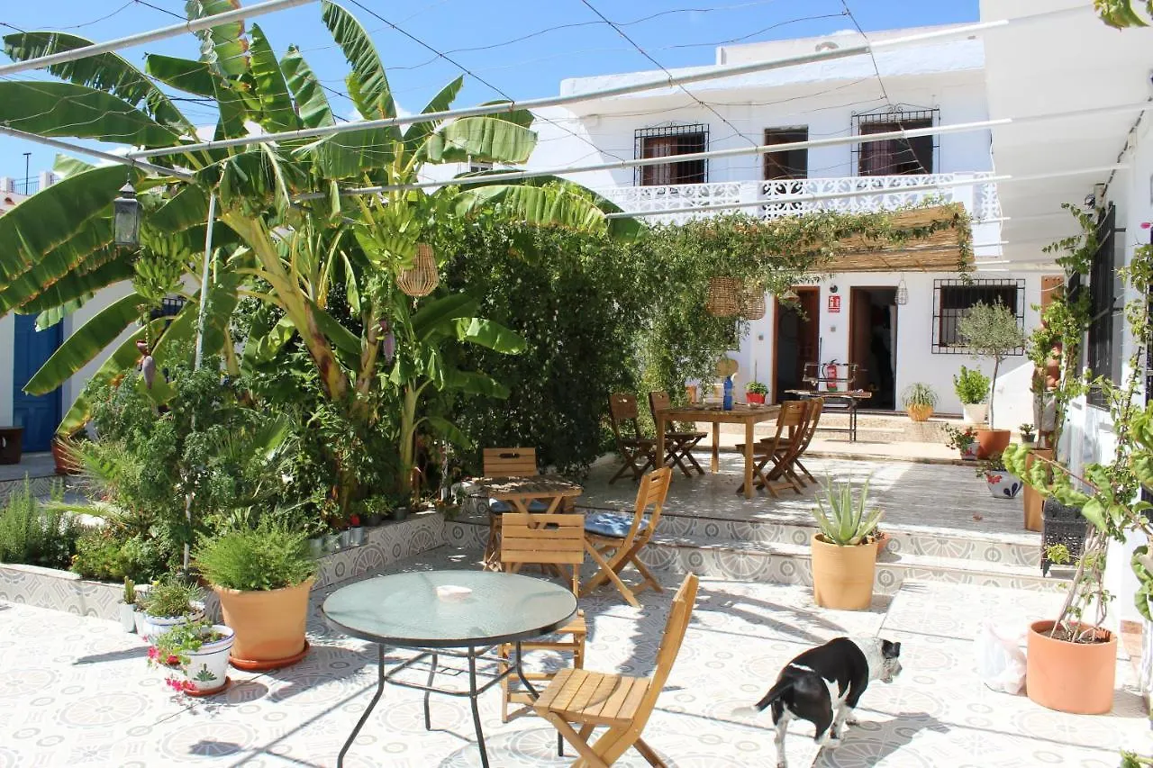 Casaflor Hotel Mojacar 0*,  Spain