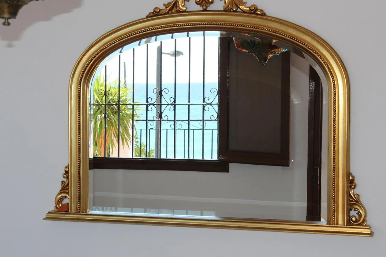 Guest house Casaflor Hotel Mojacar