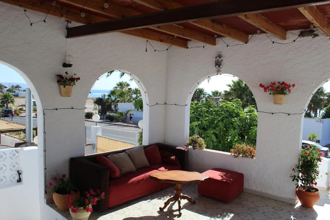 Casaflor Hotel Mojacar Guest house