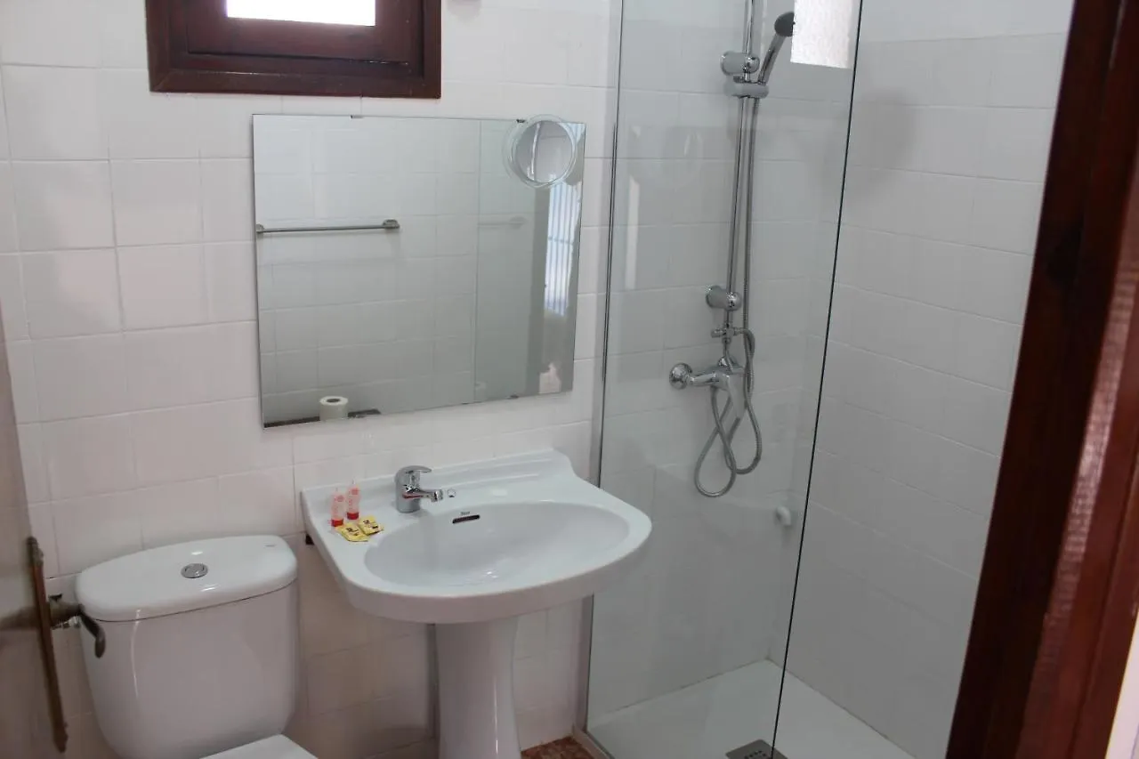 Casaflor Hotel Mojacar