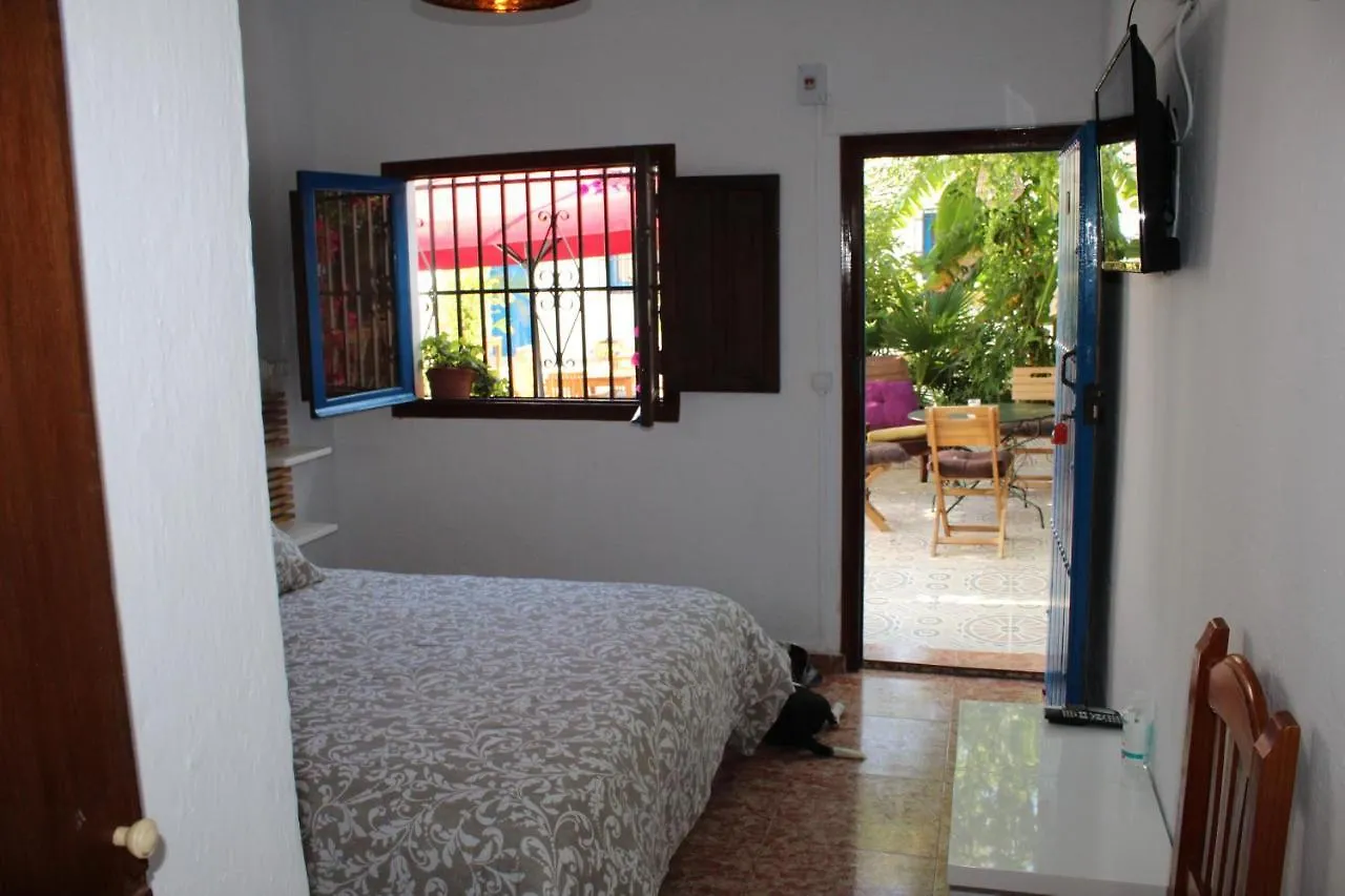 Casaflor Hotel Mojacar Guest house