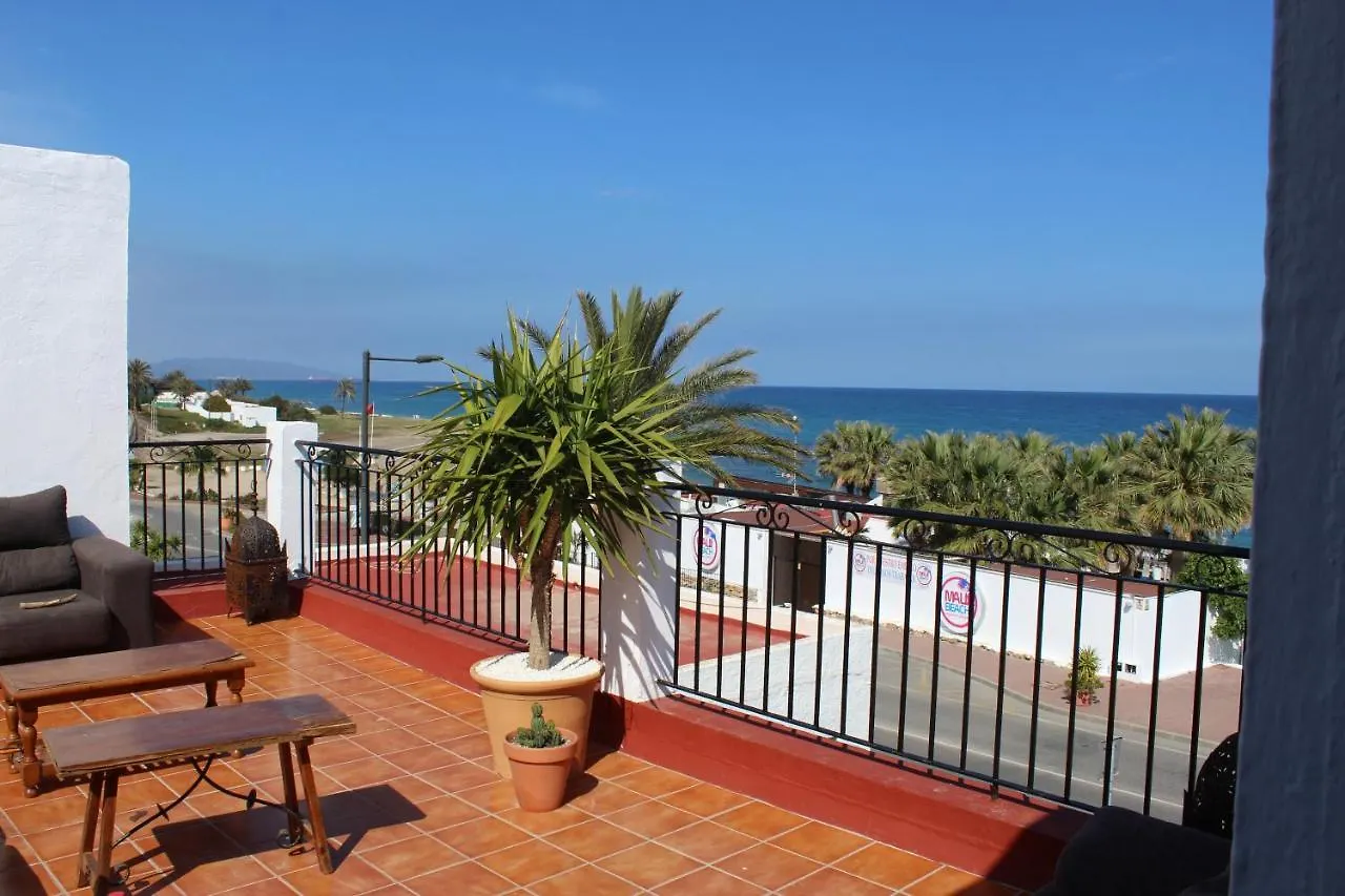 Casaflor Otel Mojácar İspanya