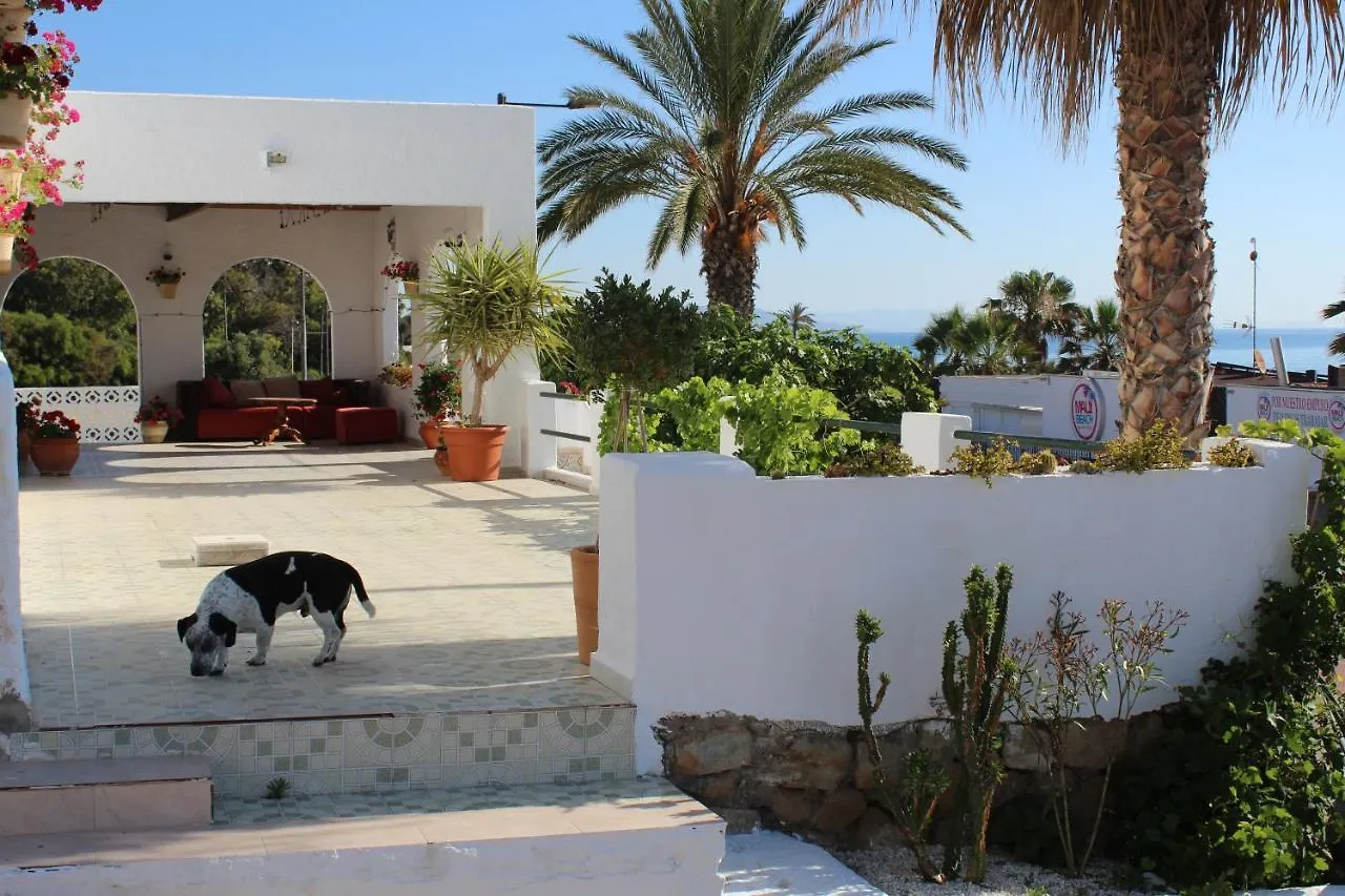 Casaflor Otel Mojácar 0*,