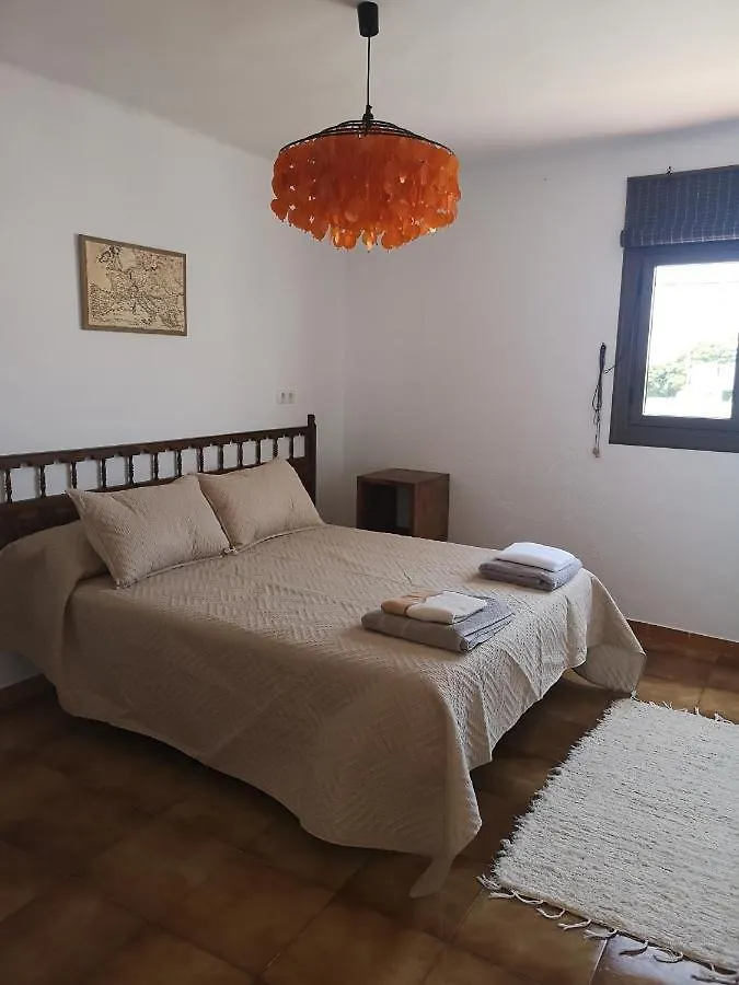 Casaflor Otel Mojácar
