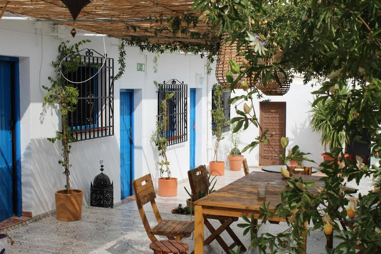 Casaflor Otel Mojácar 0*,