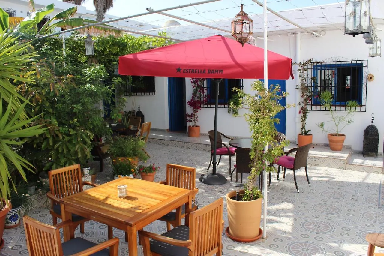 Casaflor Otel Mojácar 0*,
